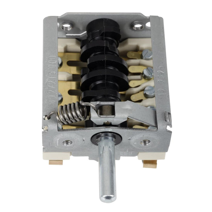 Buffalo 600 Series 6 Position Switch Buffalo