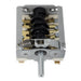 Buffalo 600 Series 6 Position Switch Buffalo