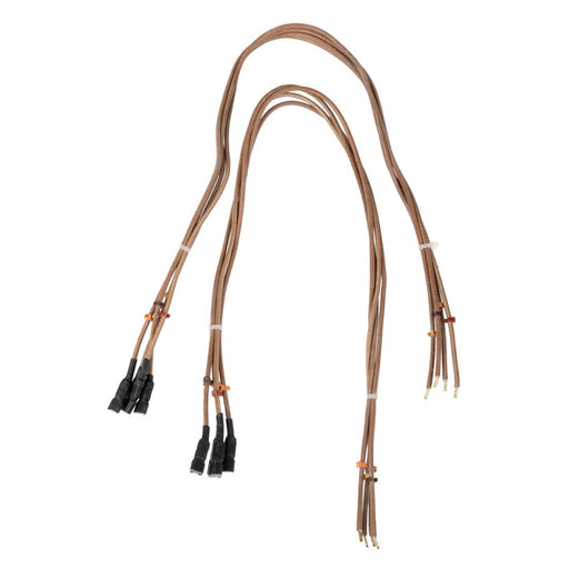 Buffalo 600 Series Internal Wiring Group Buffalo