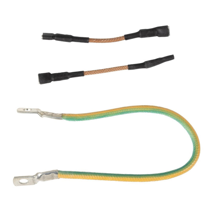 Buffalo 600 Series Internal Wiring Group Buffalo