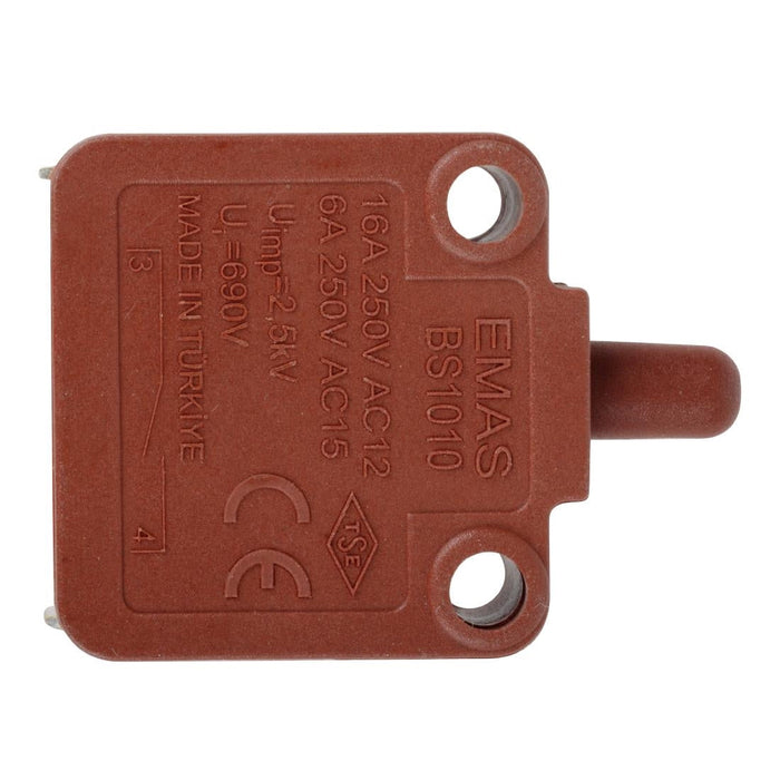 Buffalo 600 Series Heater Move Switch Buffalo