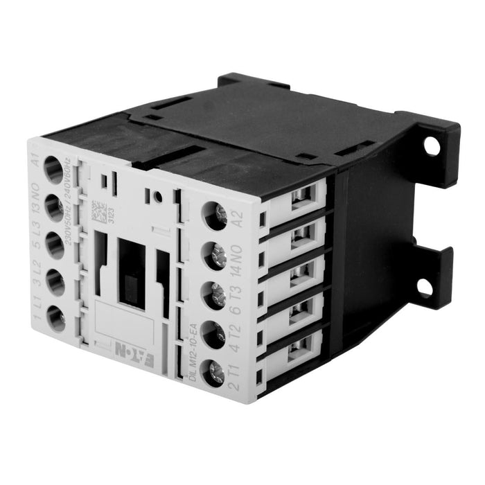 Buffalo 600 Series Contactor Buffalo