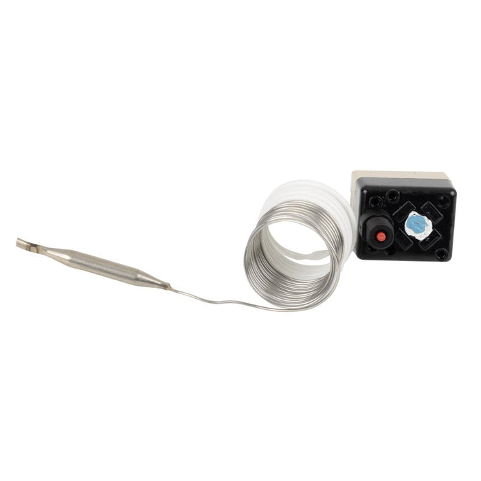 Buffalo 600 Series Safety Thermostat Buffalo
