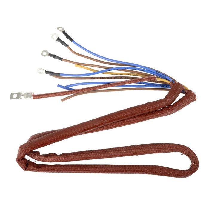 Buffalo 600 Series Internal Wiring Buffalo