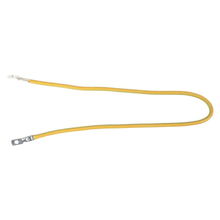 Buffalo 600 Series Internal Wiring Buffalo
