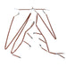 Buffalo 600 Series Internal Wiring Group Buffalo