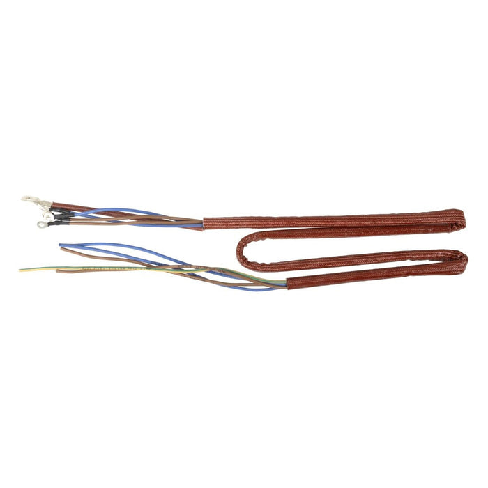 Buffalo 600 Series Internal Wiring Group Buffalo