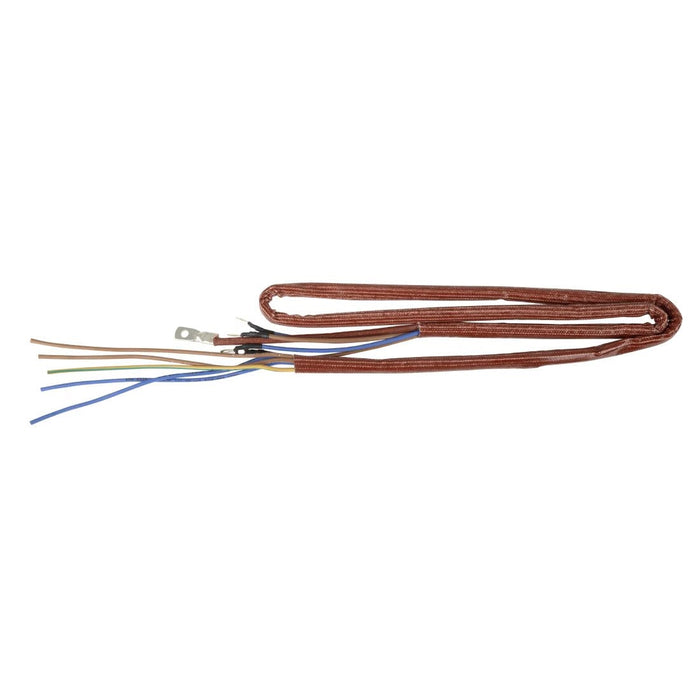 Buffalo 600 Series Internal Wiring Group Buffalo