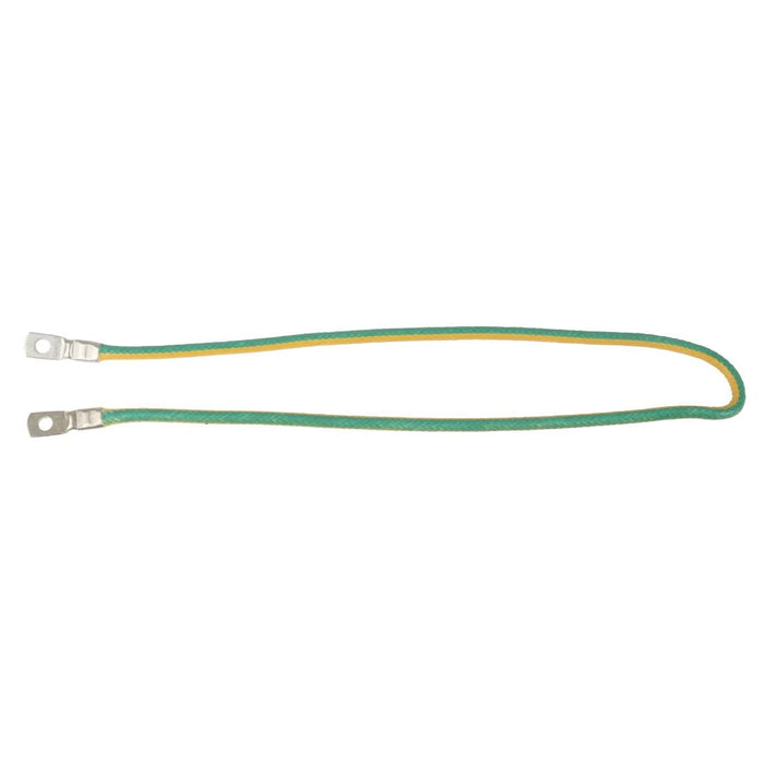 Buffalo 600 Series Internal Wiring Group Buffalo
