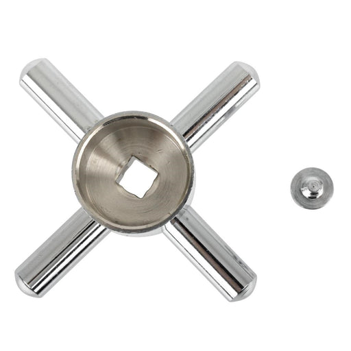 Buffalo 600 Series Water Inlet Tap Knob Buffalo
