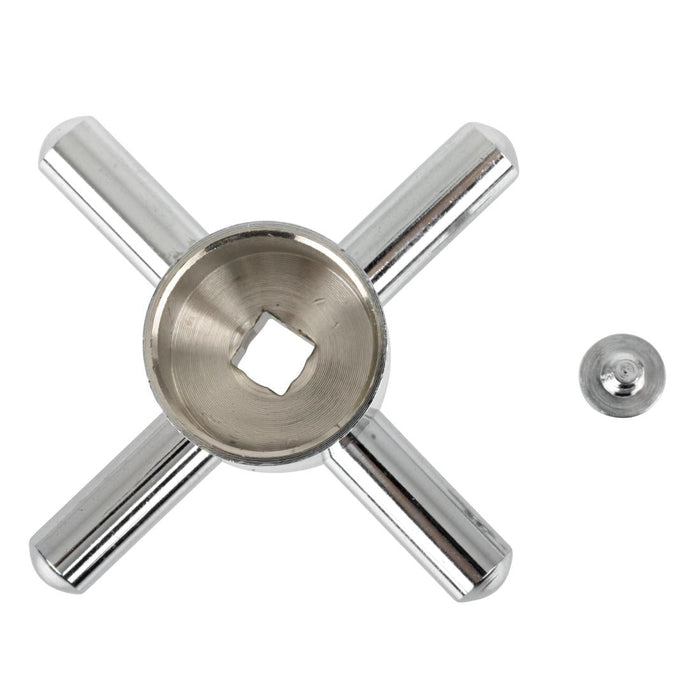 Buffalo 600 Series Water Inlet Tap Knob Buffalo