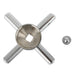 Buffalo 600 Series Water Inlet Tap Knob Buffalo
