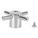 Buffalo 600 Series Water Inlet Tap Knob Buffalo