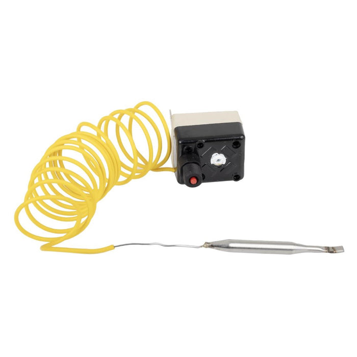 Buffalo 600 Series Safety Thermostat Buffalo