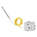 Buffalo 600 Series Thermostat Buffalo