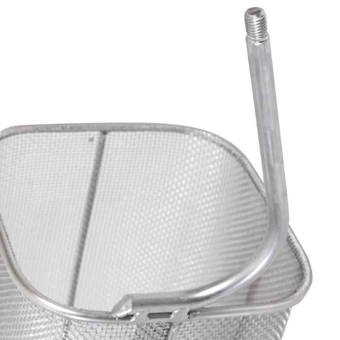 Buffalo 600 Series Small Basket Buffalo