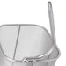 Buffalo 600 Series Small Basket Buffalo