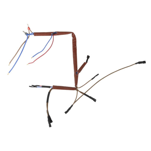 Buffalo 600 Series Internal Wiring Group Buffalo