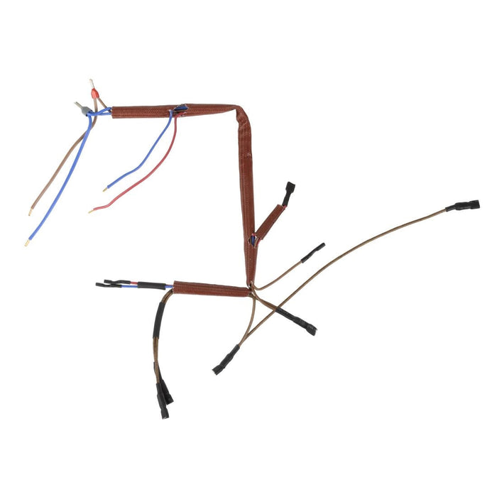 Buffalo 600 Series Internal Wiring Group Buffalo