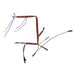 Buffalo 600 Series Internal Wiring Group Buffalo