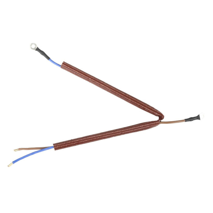 Buffalo 600 Series Internal Wiring Group Buffalo