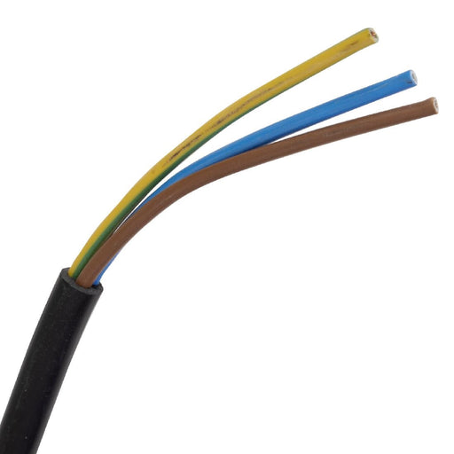 Buffalo 600 Series Supply Cable With UK Plug Buffalo