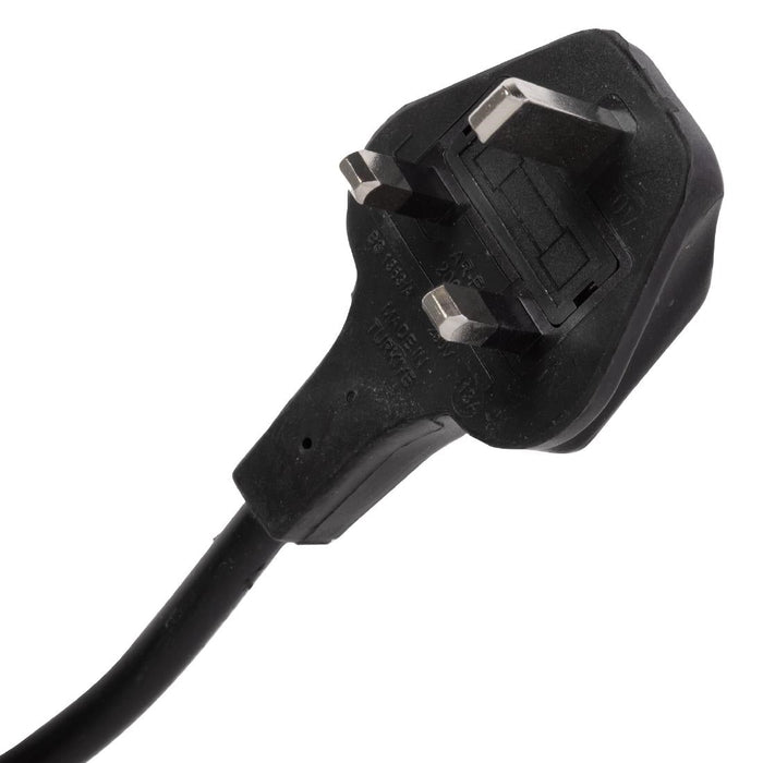 Buffalo 600 Series Supply Cable With UK Plug Buffalo