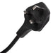Buffalo 600 Series Supply Cable With UK Plug Buffalo