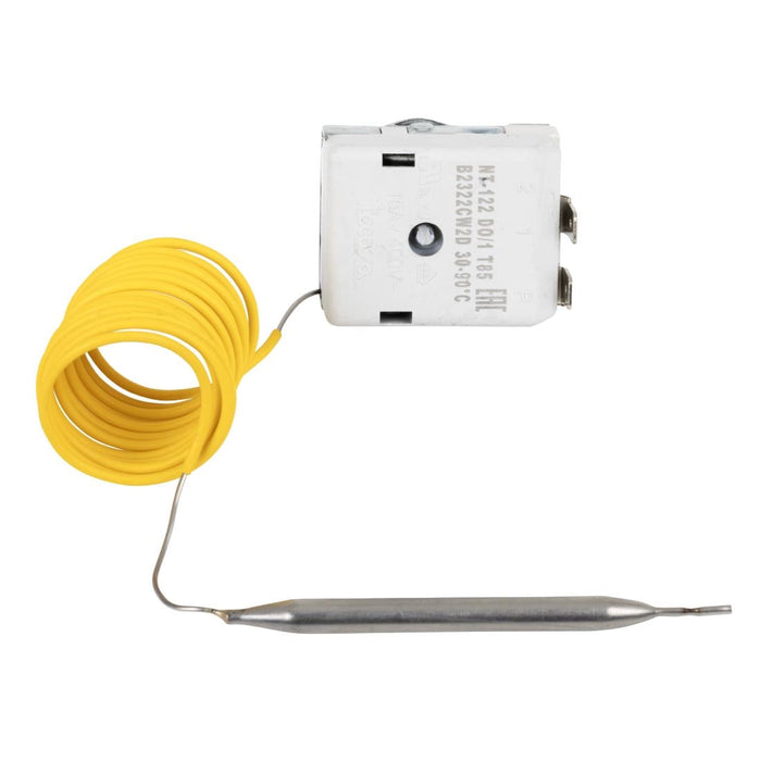 Buffalo 600 Series Thermostat Buffalo