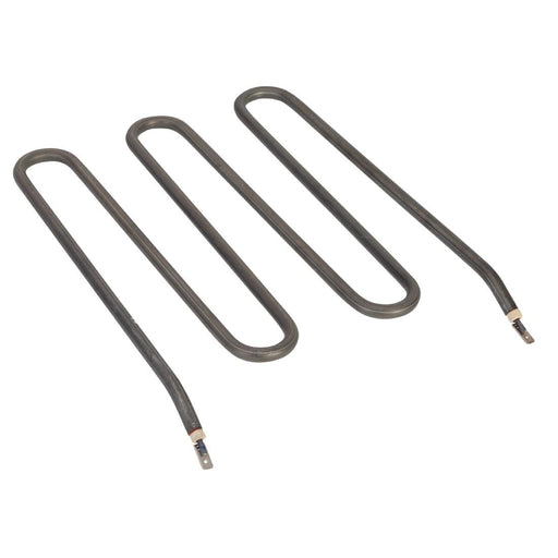 Buffalo 600 Series Tube Heater Buffalo