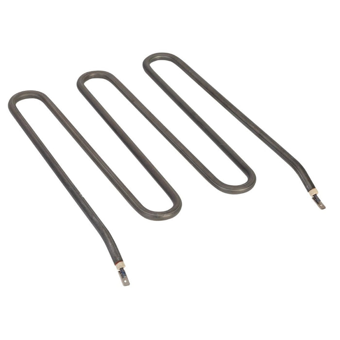Buffalo 600 Series Tube Heater Buffalo
