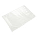 Vogue Compostable Chamber Vacuum Pack Bags 200x300mm (100 Pack) Vogue