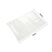 Vogue Compostable Chamber Vacuum Pack Bags 200x300mm (100 Pack) Vogue
