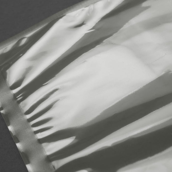 Vogue Compostable Chamber Vacuum Pack Bags 200x300mm (100 Pack) Vogue