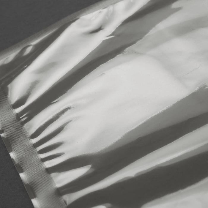 Vogue Compostable Chamber Vacuum Pack Bags 250x350mm (100 Pack) Vogue