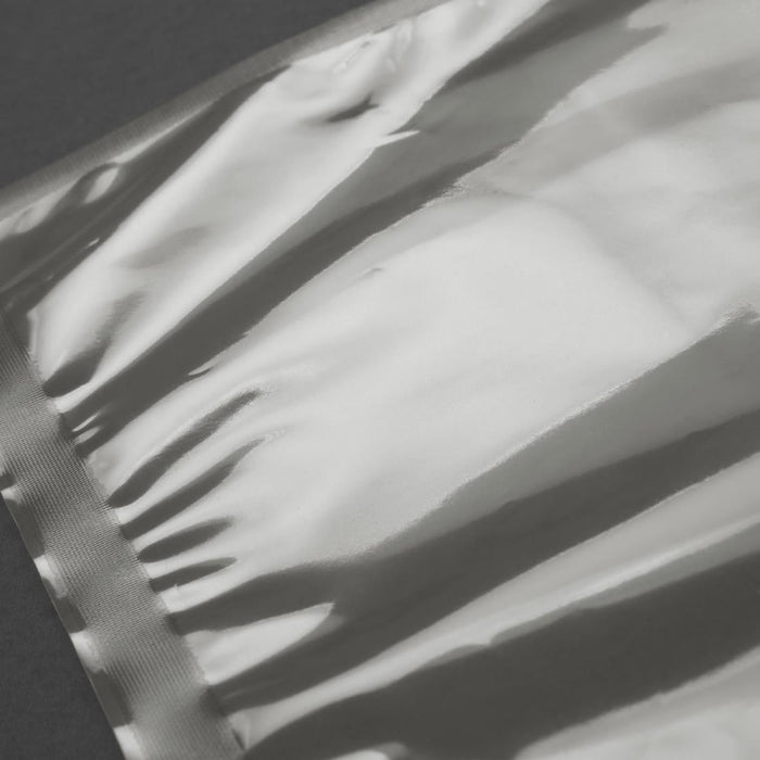 Vogue Compostable Chamber Vacuum Pack Bags 300x350mm (100 Pack) Vogue