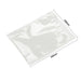 Vogue Compostable Embossed Vacuum Sealer Bags 250x350mm (50 Pack) Vogue