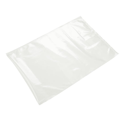 Vogue Compostable Chamber Vacuum Pack Bags 150x250mm (100 Pack) Vogue