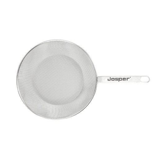 Josper Charcoal Oven Round Metal Mesh Pan 30cm Josper