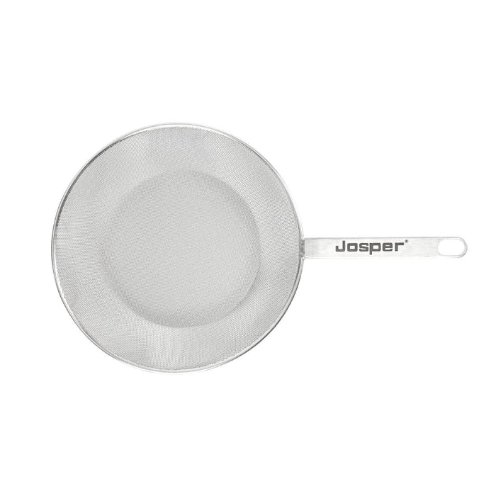 Josper Charcoal Oven Round Metal Mesh Pan 30cm Josper