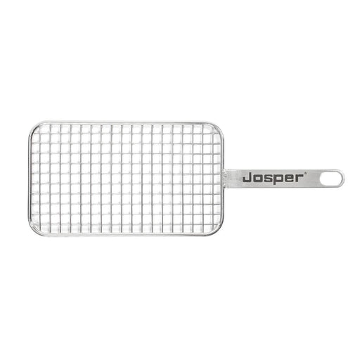 Josper Charcoal Oven Mini Grill Grate 150x250mm Josper
