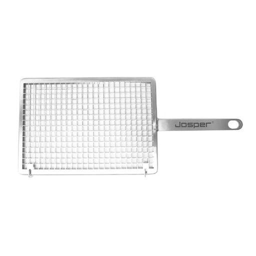 Josper Charcoal Oven Cods Barbel Grill 200x300mm Josper