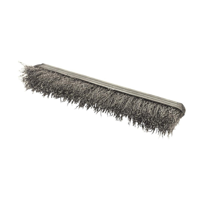 Josper Charcoal Oven Special Aluminium Wire Brush 50cm Josper