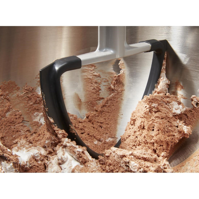 KitchenAid Silver-Coated Double Flex Edge Beater 5KDF7B Kitchenaid