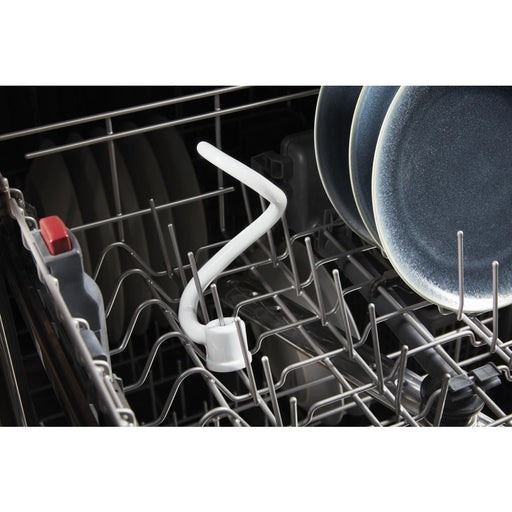 KitchenAid White-Coated Spiral Dough Hook for Bowl Lift Stand Mixer 5KSMBLWD Kitchenaid