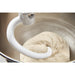 KitchenAid White-Coated Spiral Dough Hook for Bowl Lift Stand Mixer 5KSMBLWD Kitchenaid