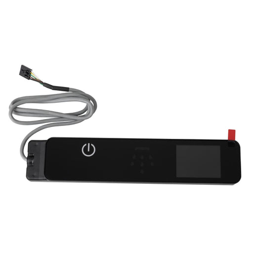 Buffalo Glasswasher Touch Screen Panel Buffalo