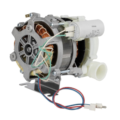 Buffalo Glasswasher Wash Pump Buffalo