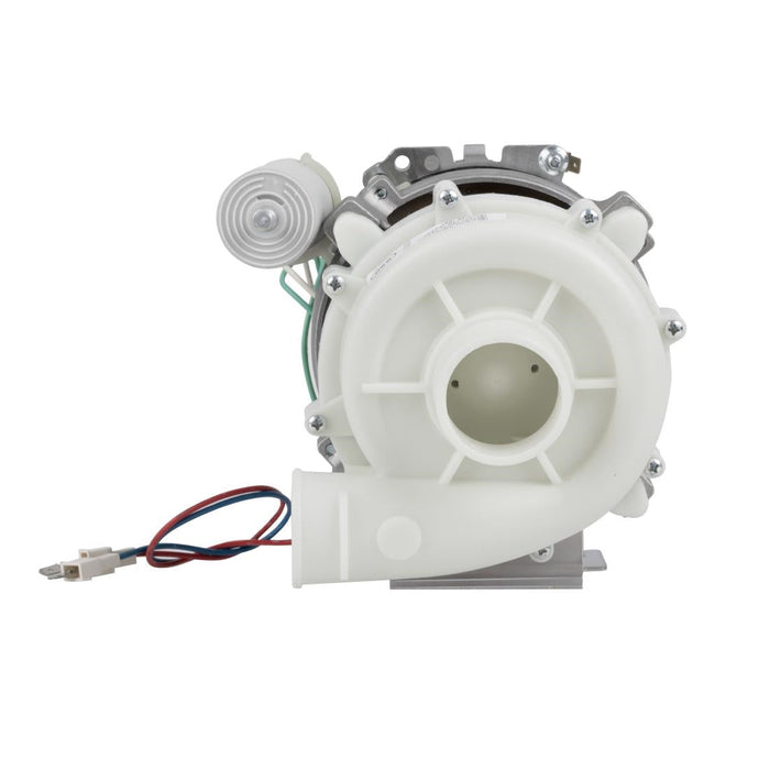 Buffalo Glasswasher Wash Pump Buffalo