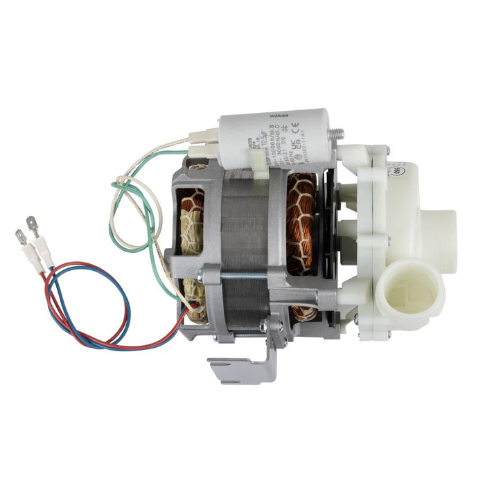 Buffalo Glasswasher Wash Pump Buffalo